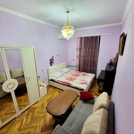 Karson Guest House And Tours Jereván Kültér fotó
