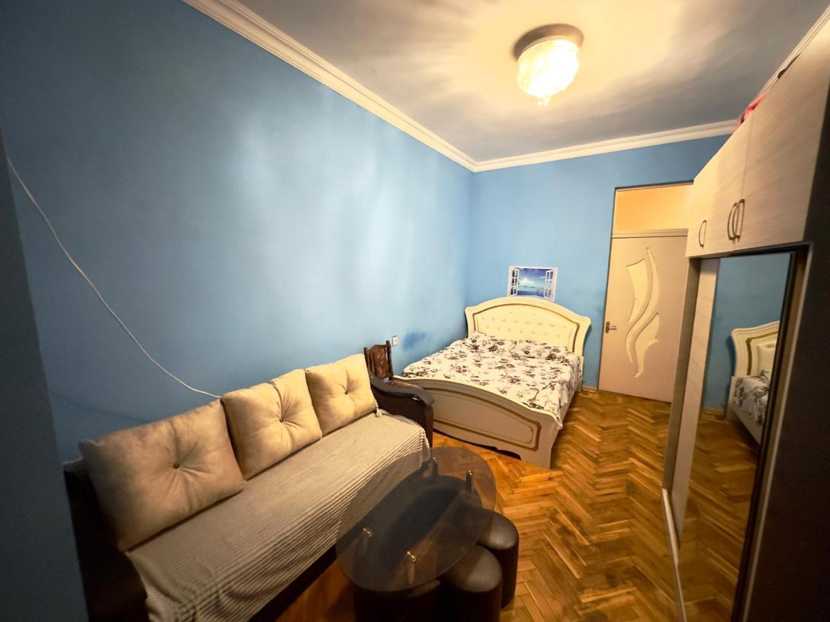 Karson Guest House And Tours Jereván Kültér fotó