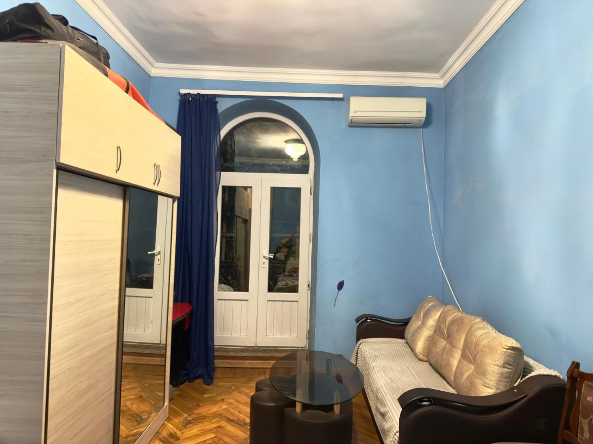 Karson Guest House And Tours Jereván Kültér fotó
