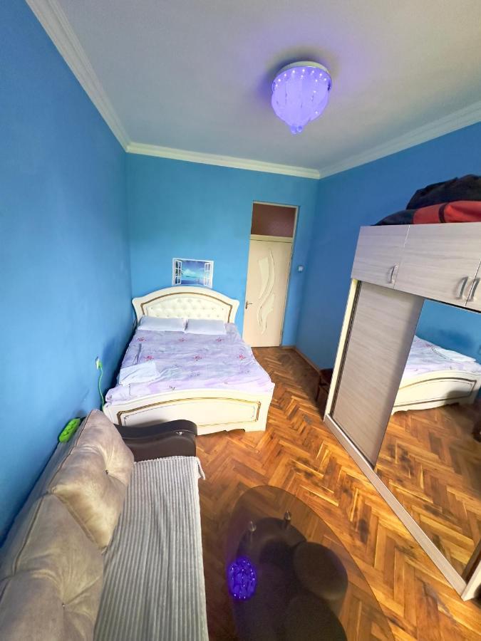 Karson Guest House And Tours Jereván Kültér fotó