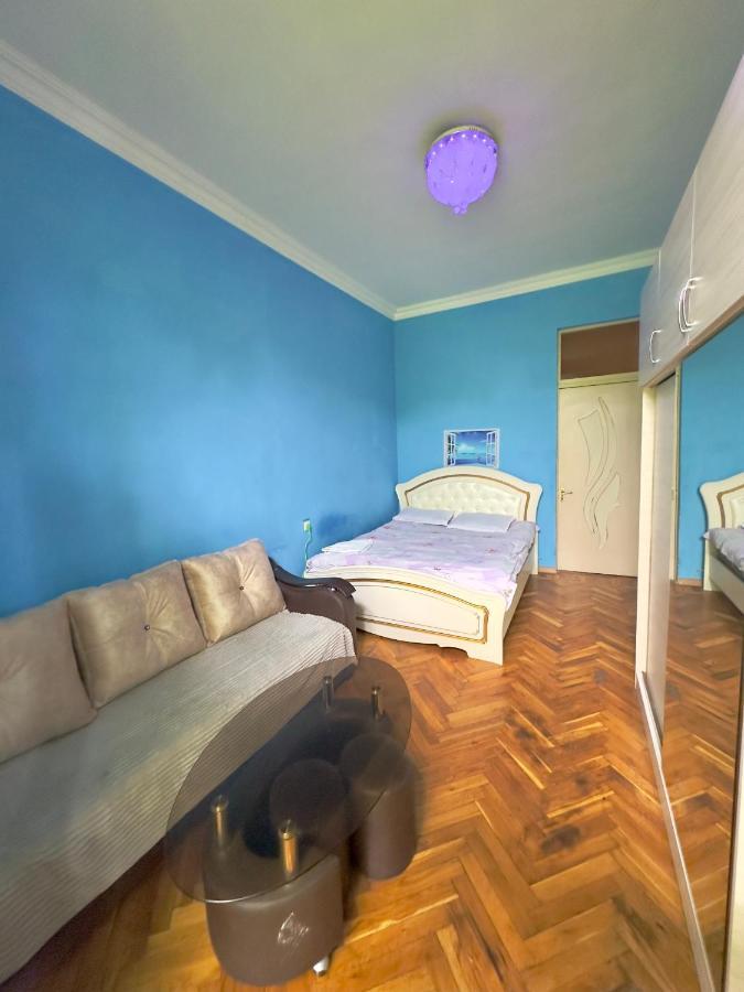 Karson Guest House And Tours Jereván Kültér fotó