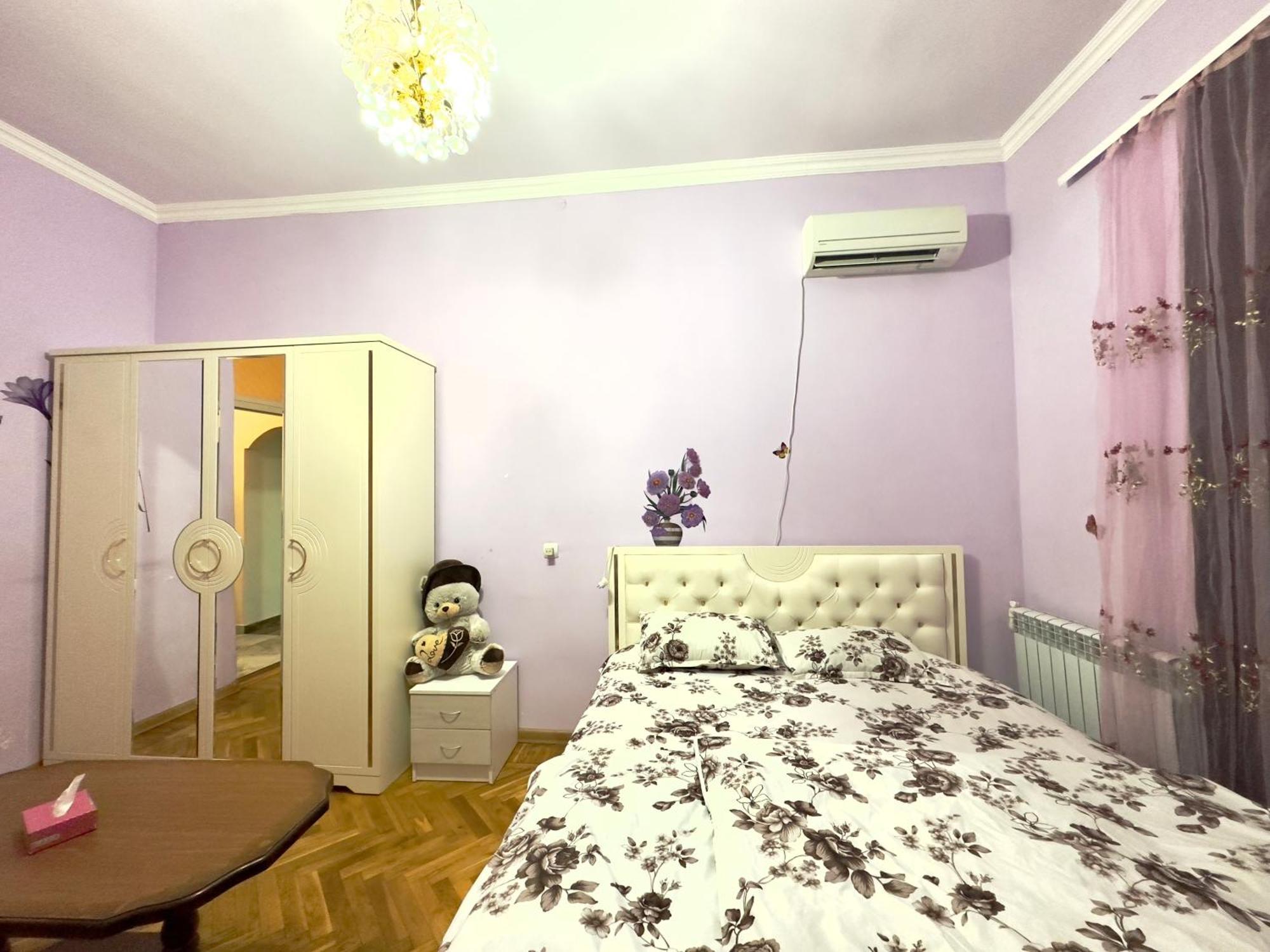 Karson Guest House And Tours Jereván Kültér fotó