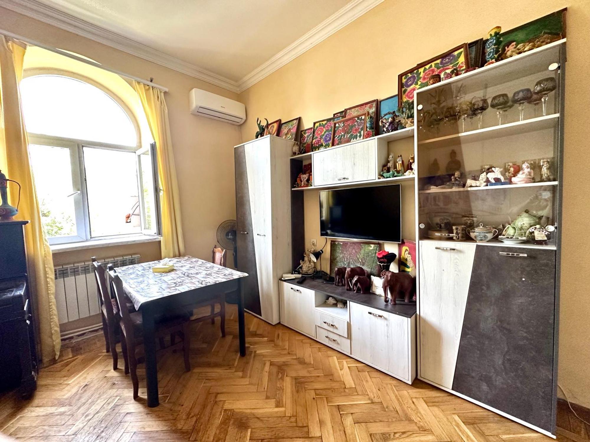 Karson Guest House And Tours Jereván Kültér fotó
